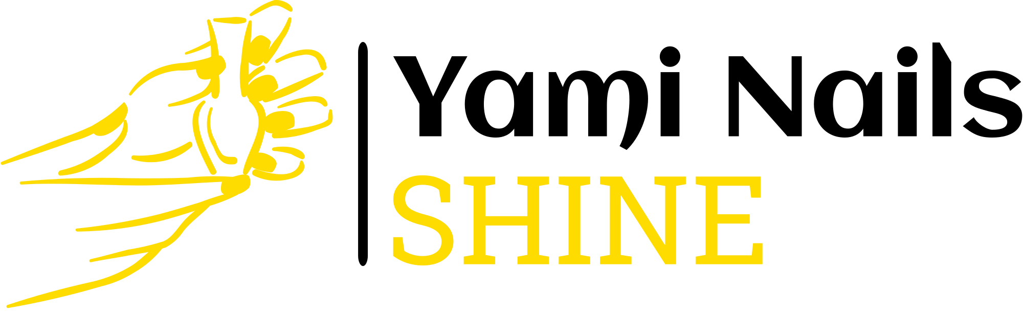 YamiNails Logo